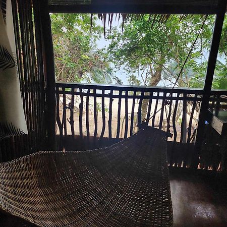 Hotel Backpackers Island El Nido Exterior foto