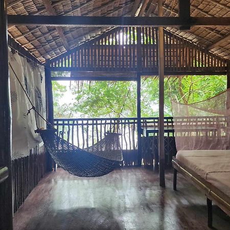 Hotel Backpackers Island El Nido Exterior foto