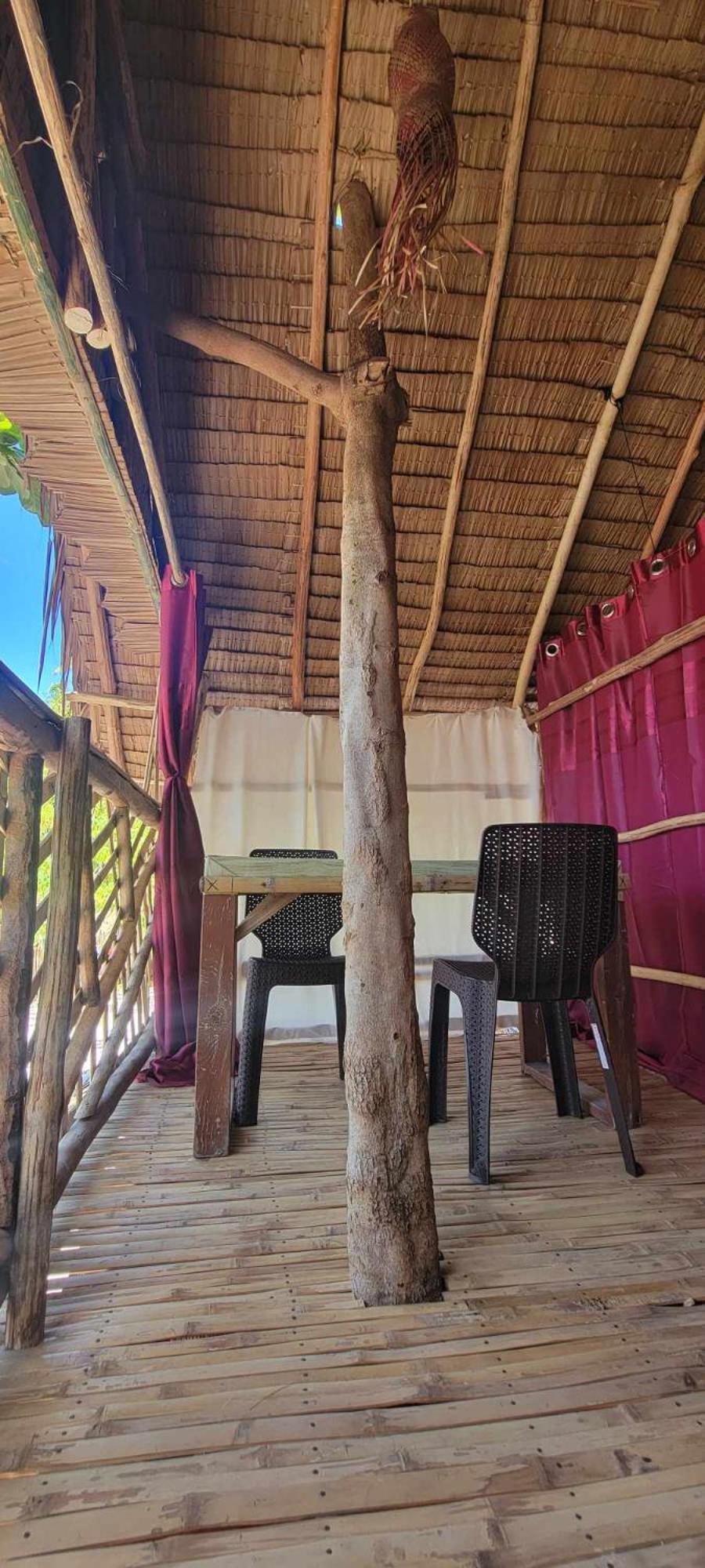 Hotel Backpackers Island El Nido Exterior foto