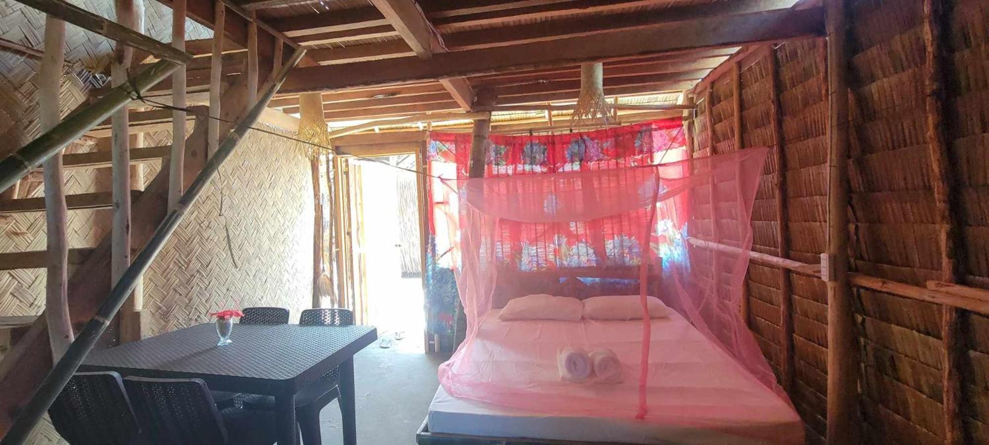Hotel Backpackers Island El Nido Exterior foto
