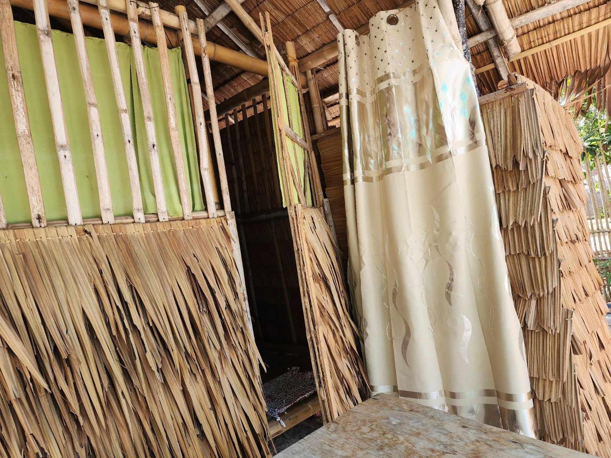 Hotel Backpackers Island El Nido Exterior foto