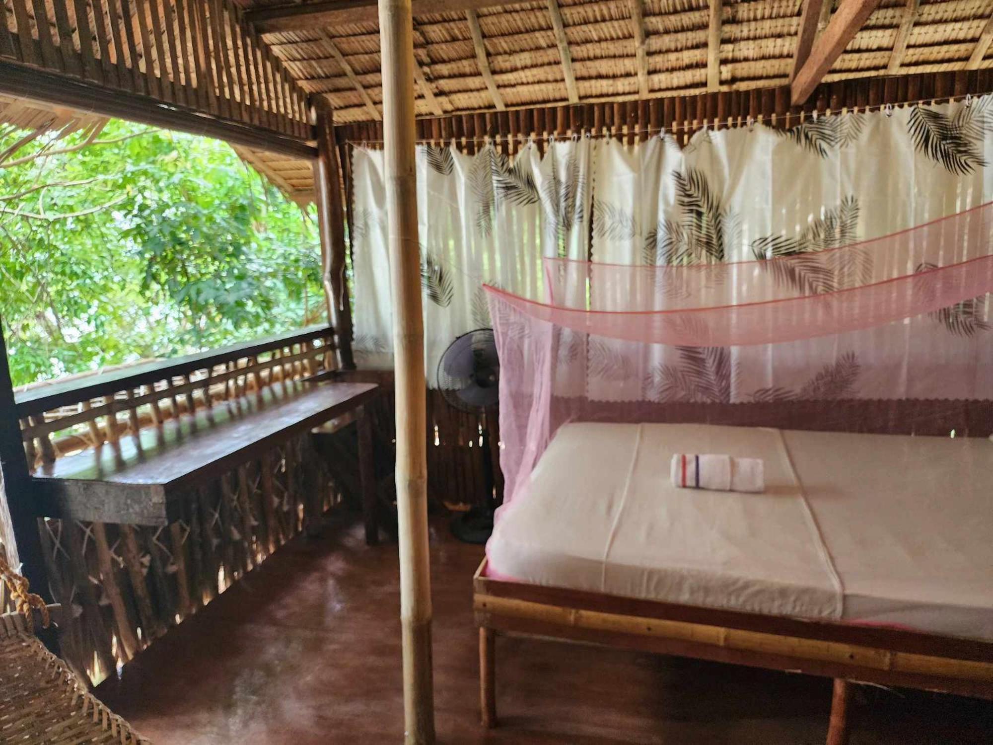 Hotel Backpackers Island El Nido Exterior foto